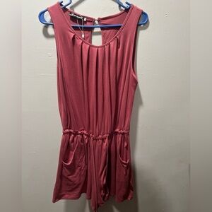 Women’s Odosalii romper size L